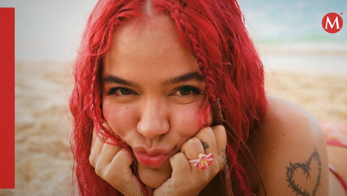 Karol G confirma conciertos en México | Instagram