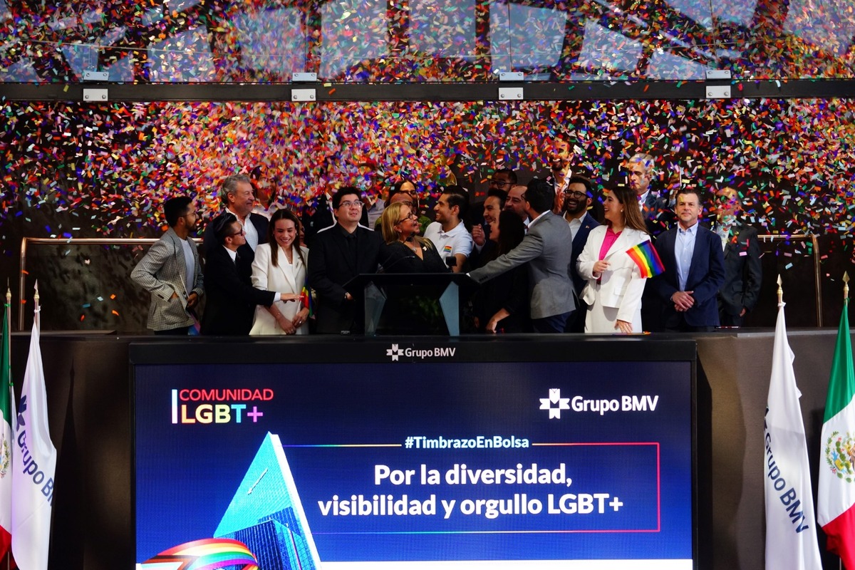 Marcas ya no convencen a los consumidores de apoyar a la comunidad LGBT+