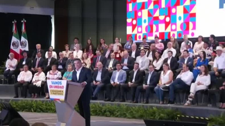 Mítines de Morena cuestan un dineral, andan costando 15 mdp: Enrique de la Madrid