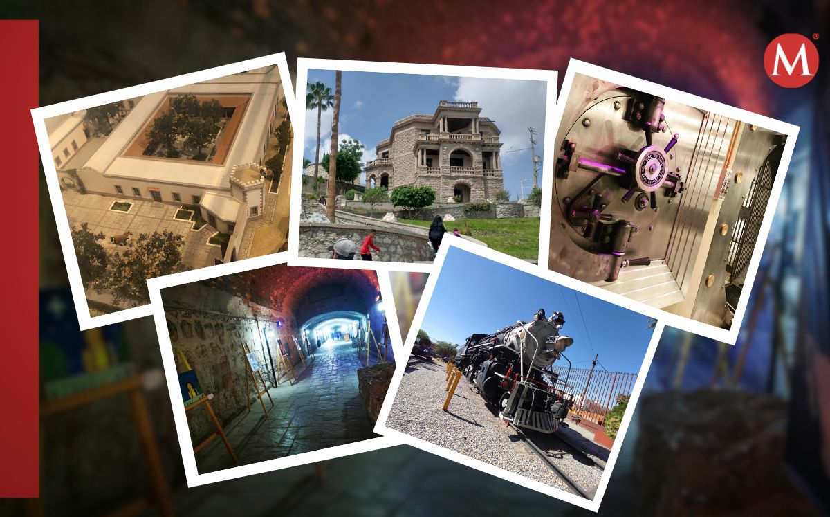 Estos museos son de entrada libre, pero puedes dejar una cuota voluntaria.