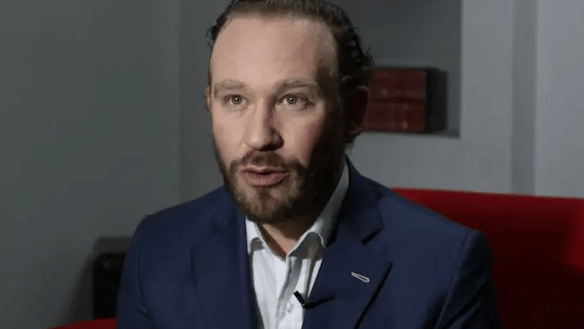 Taboada denuncia que Fiscalía de CdMx intentó intervenir sus telecomunicaciones