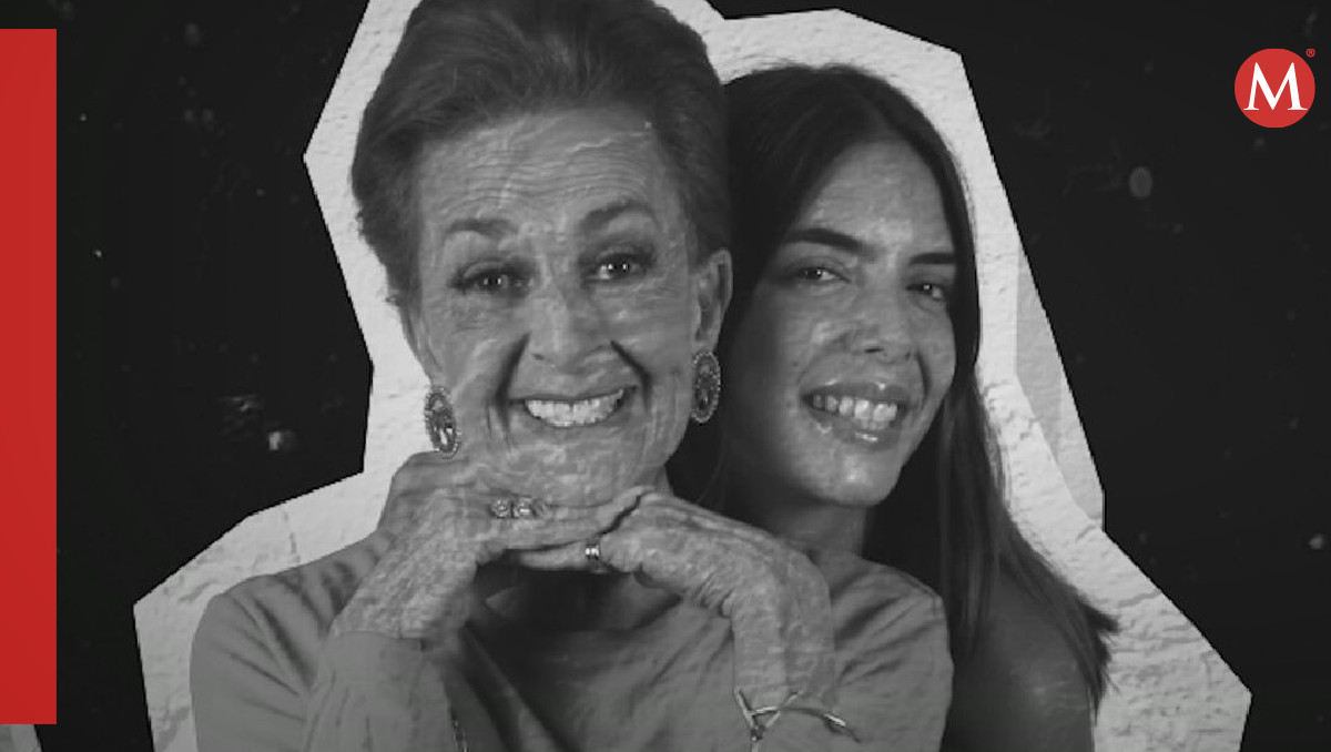 Talina Fernández y María Levy (Especial).