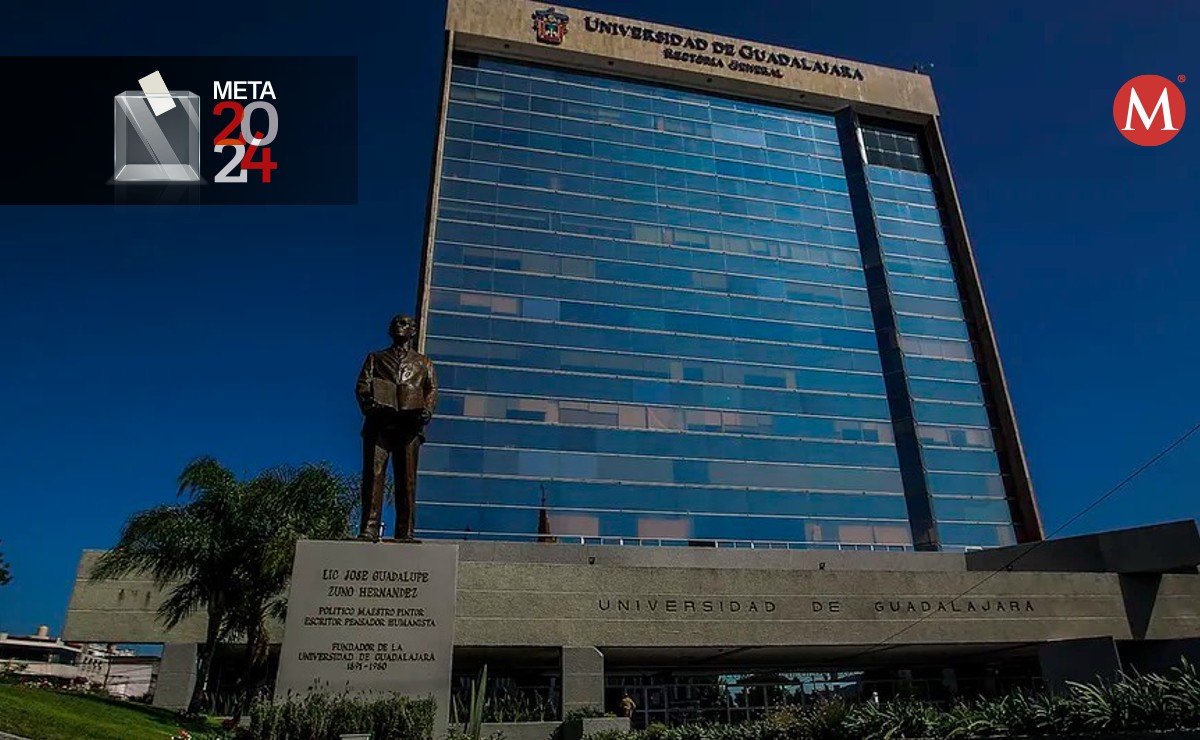 Universidad  lista para recibir a aspirantes a la presidencia (Especial)