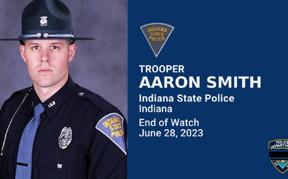 Aaron Smith