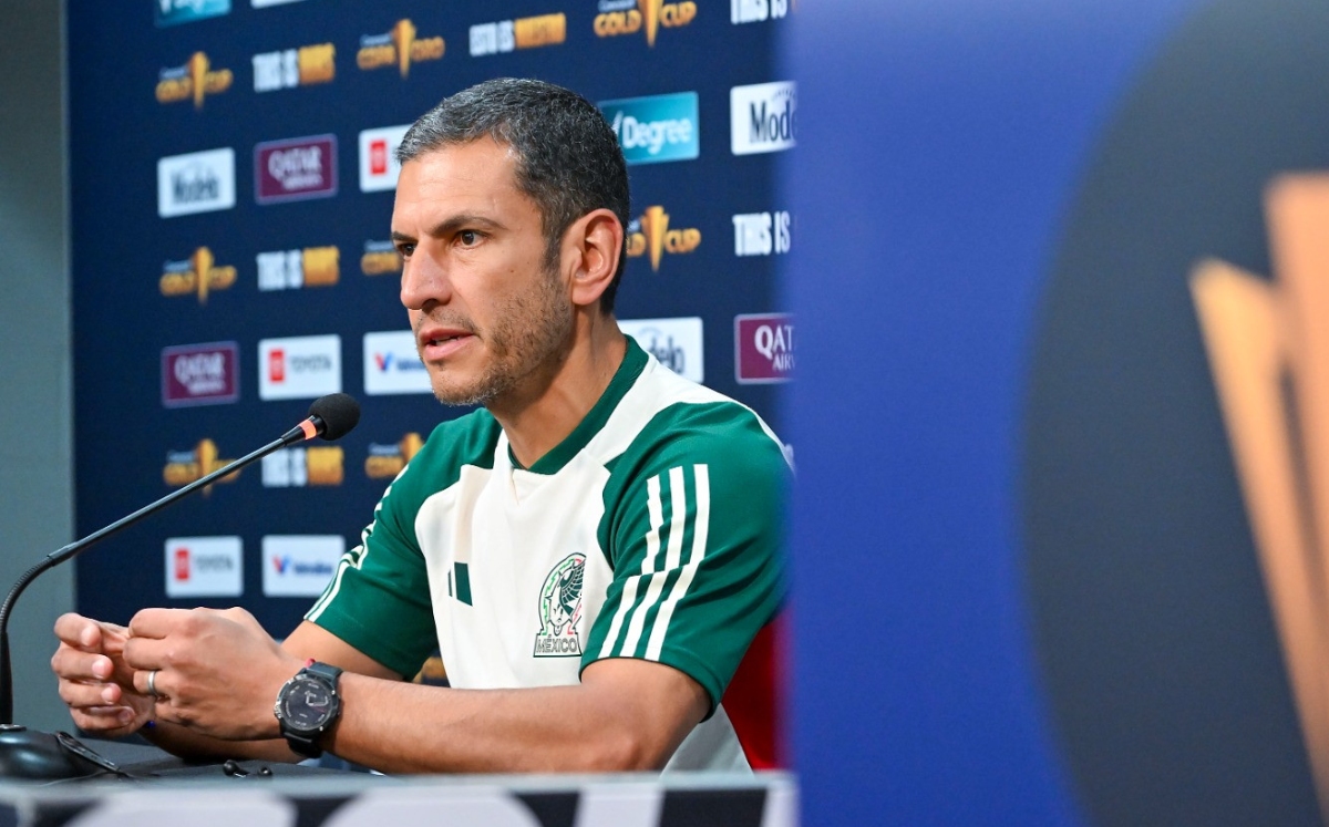 André Jardine ve a Jaime Lozano como el Scaloni mexicano. (Imago 7)
