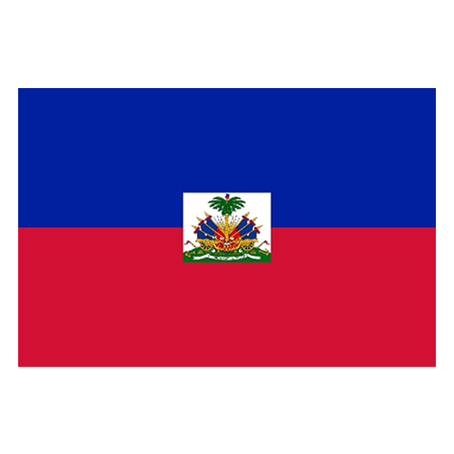 HAITÍ