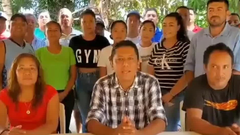 Encuentran sin vida a Jesús González Ríos, ex candidato de PVEM en Copala, Guerrero
