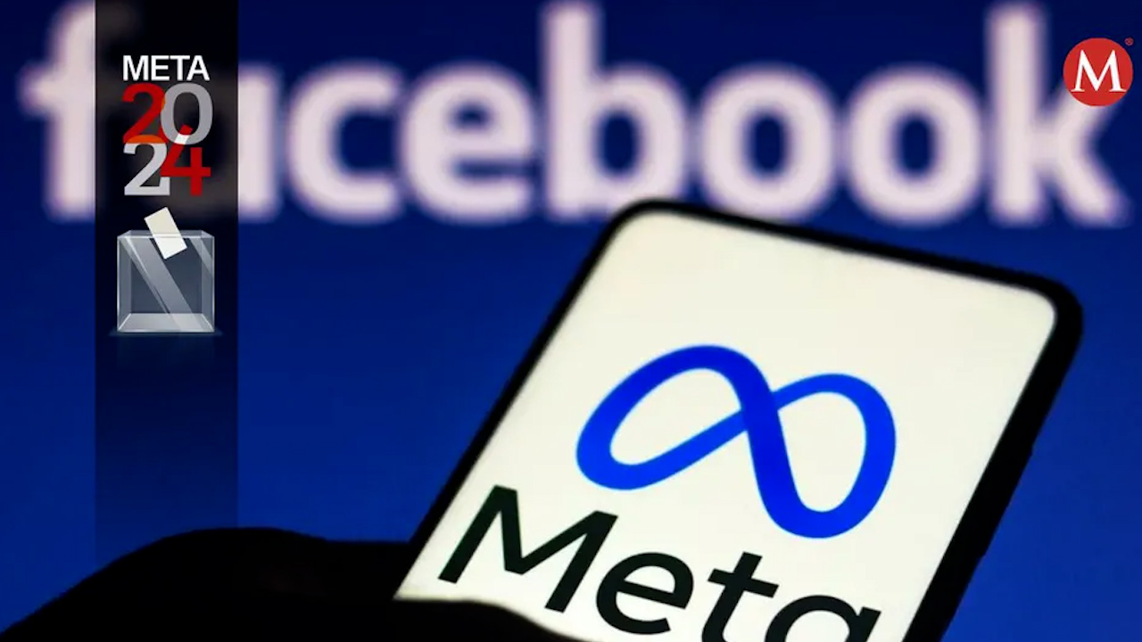 Facebook e Instagram se blindan contra fake news rumbo a elecciones 2024