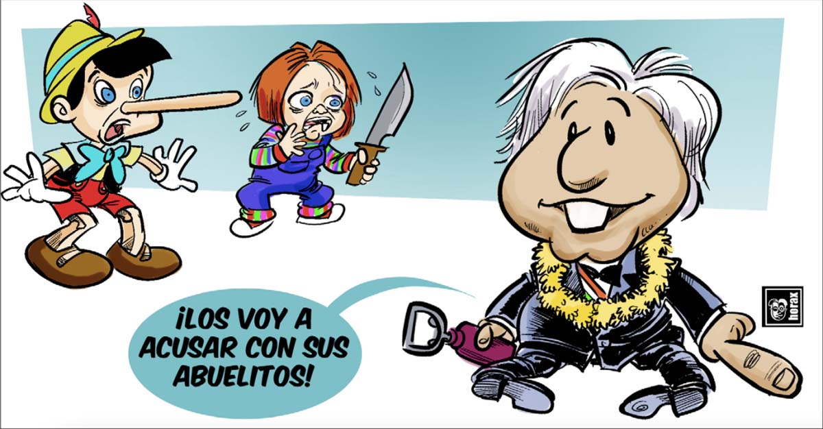 Horacio