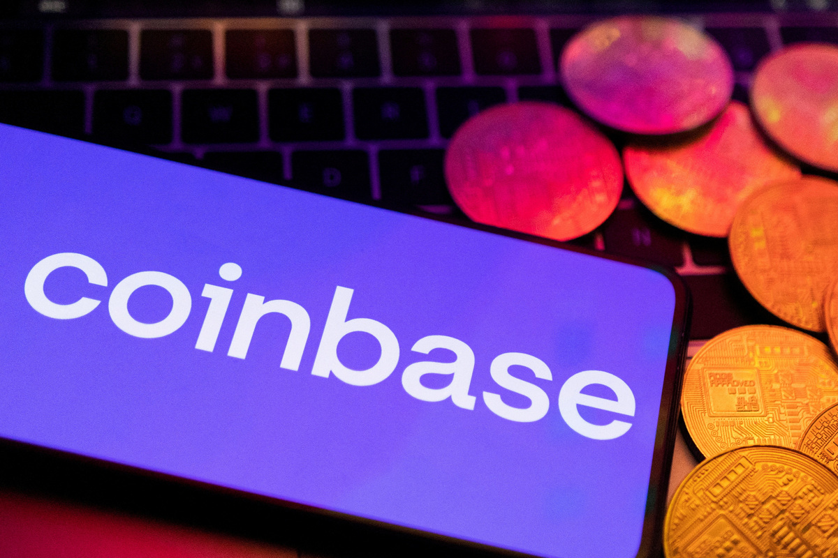 La SEC demandó a Coinbase el pasado 6 de junio. | Reuters
