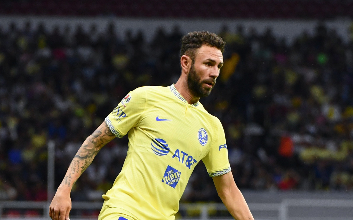 Miguel Layún habló sobre su posible retiro del futbol (Imago7)