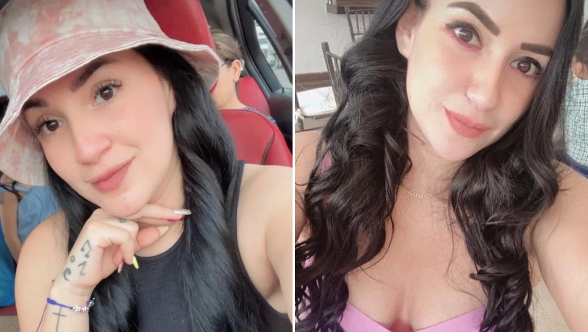 Nayeli Cyrene Cinco Martínez es una cantante de Tuxtla Gutiérrez, Chiapas. | Facebook