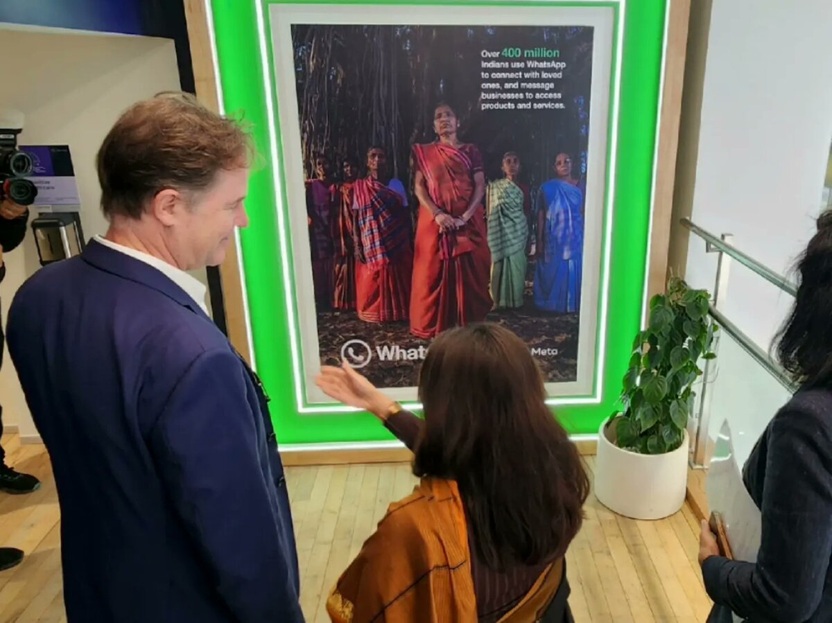 Nick Clegg 8