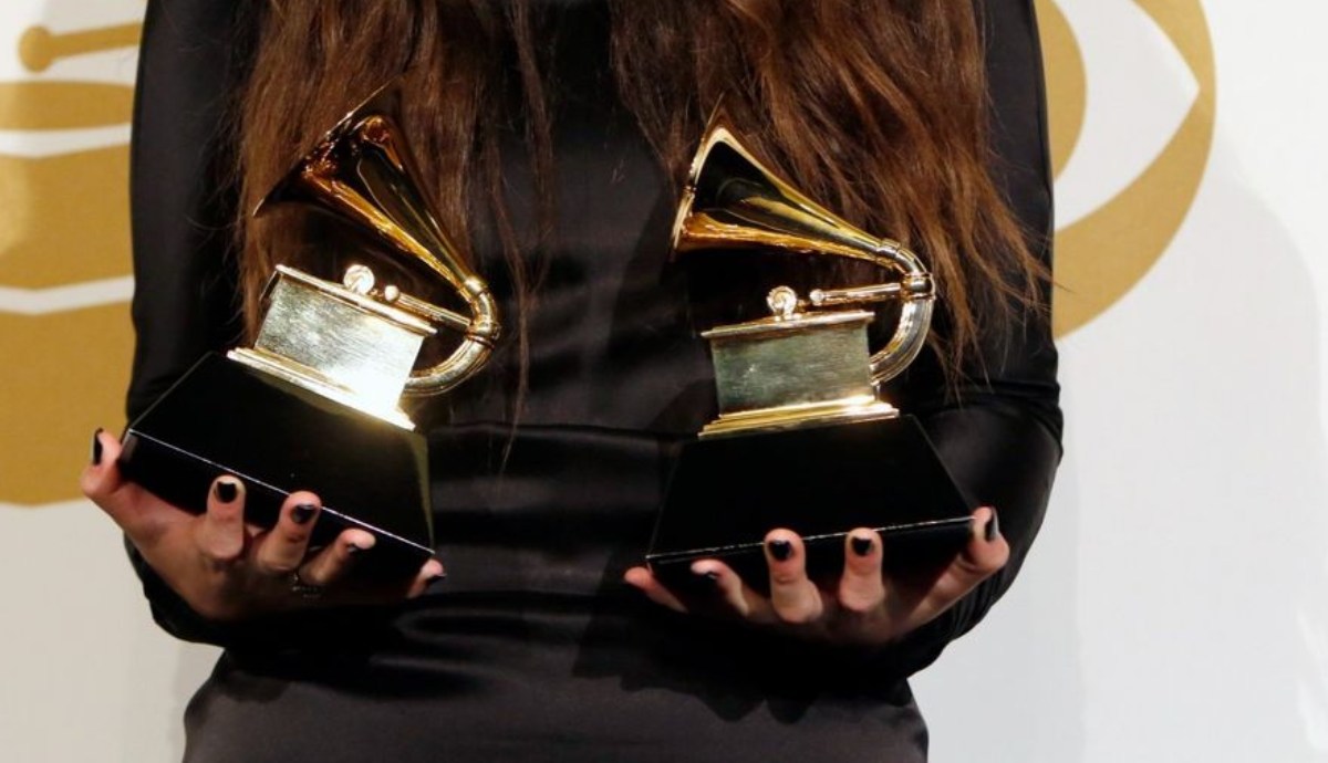 Premios Grammy / Instagram