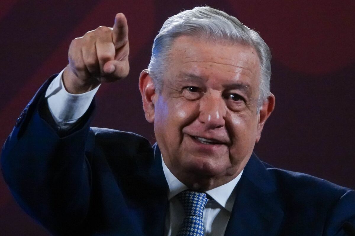 El Presidente recordó que se ha negado una investigación conjunta sobre el maíz transgénico. | Cuartoscuro