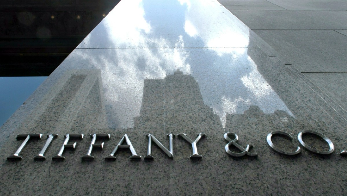 Reportan incendio en la tienda de Tiffany & Co. en Nueva York (Fotografía: AP)