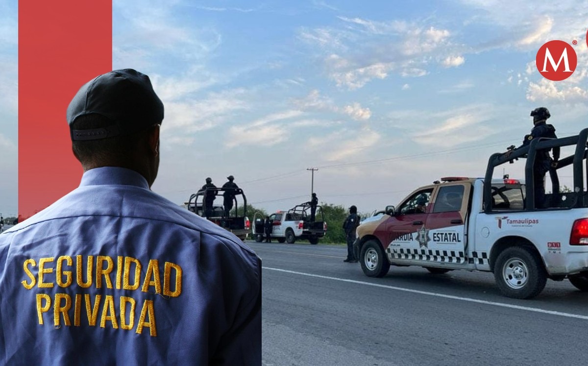 Sector público y privado realizan esfuerzos en materia de seguridad.