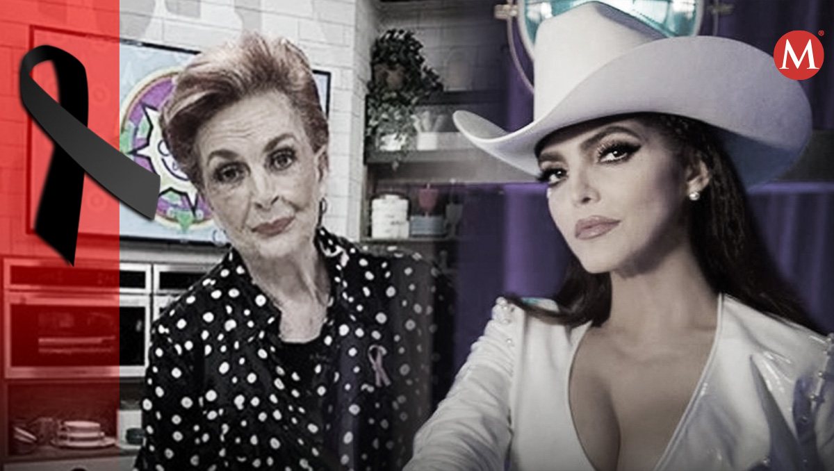 Talina Fernández y Ana Bárbara tuvieron una relación muy cercana luego de la unión entre la cantante y 'El Pirru'.
