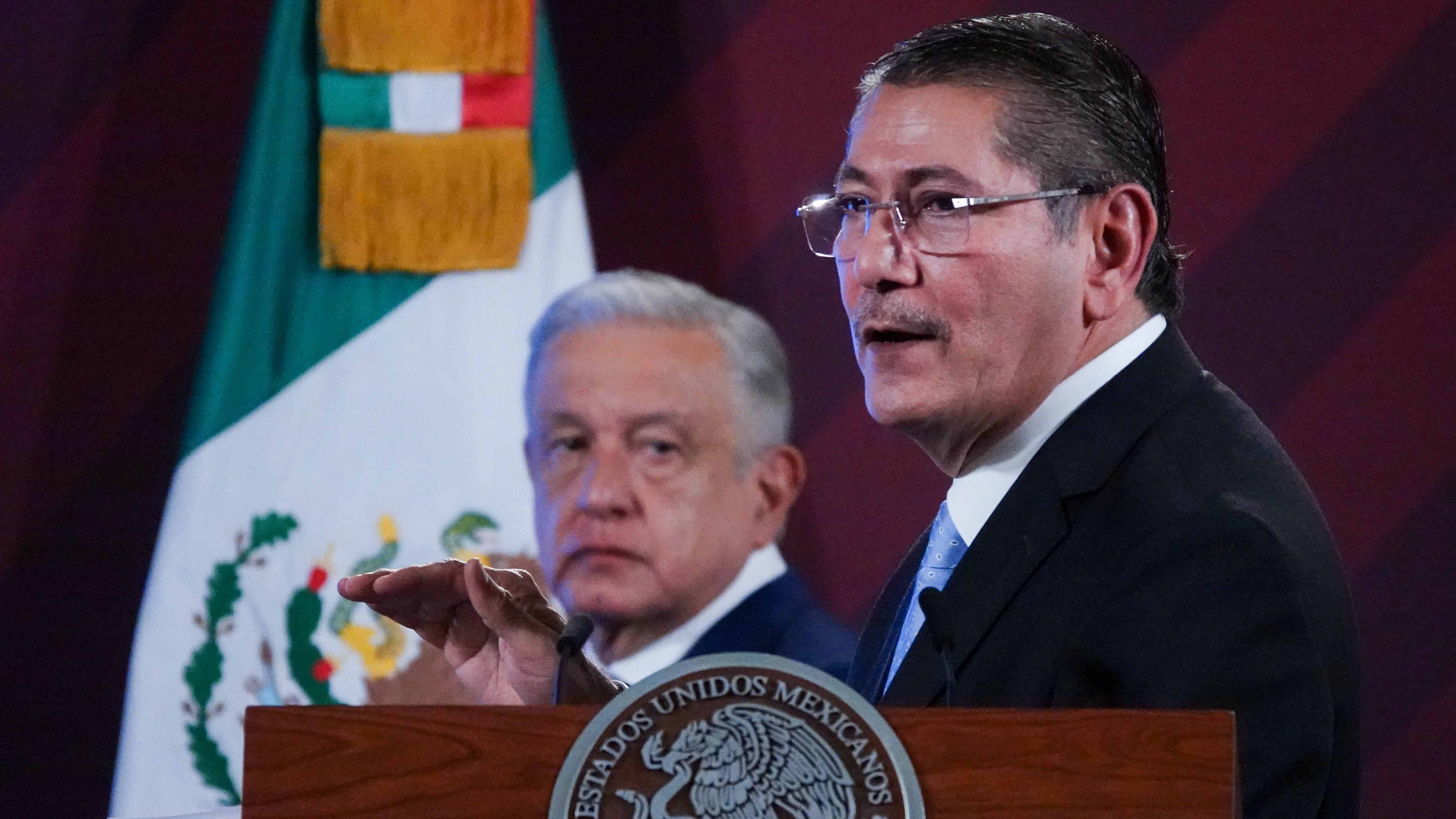 Van 26 detenidos en Segalmex y la investigación de 100 denuncias por fraude