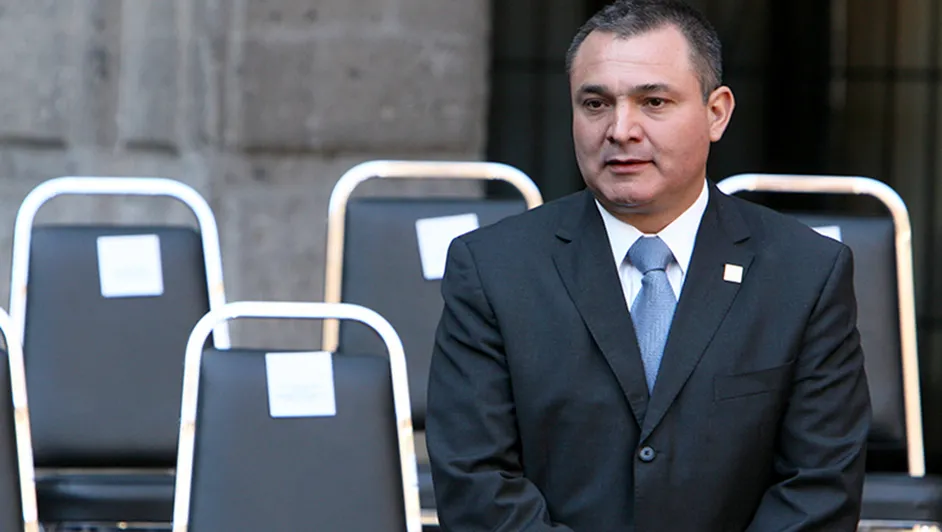 Abogados de Genaro García Luna solicitan ampliación de fechas previas a sentencia
