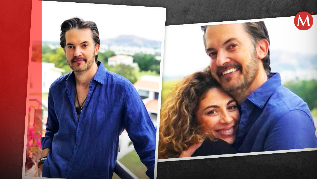 Anna Ferro recuerda a Fernando del Solar / Facebook