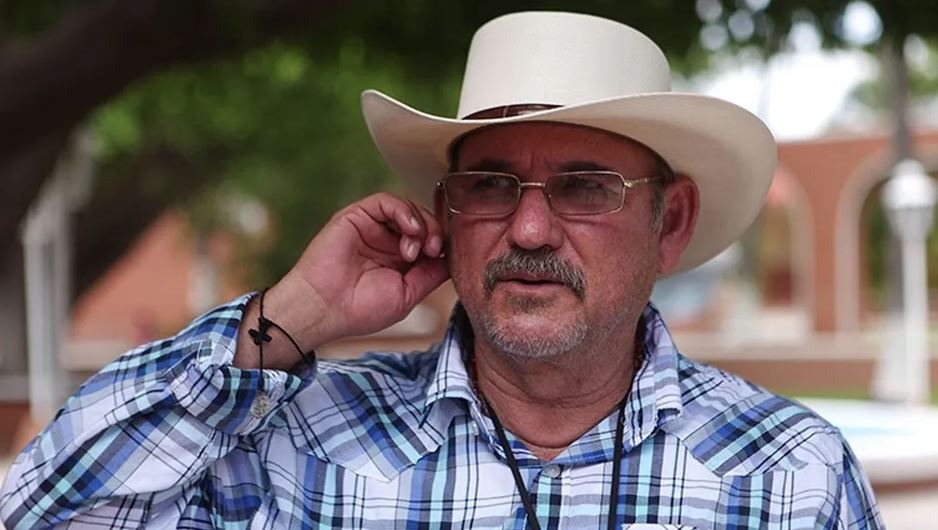 Atentados contra Hipólito Mora: Previo a ser asesinado fue blanco de varias agresiones