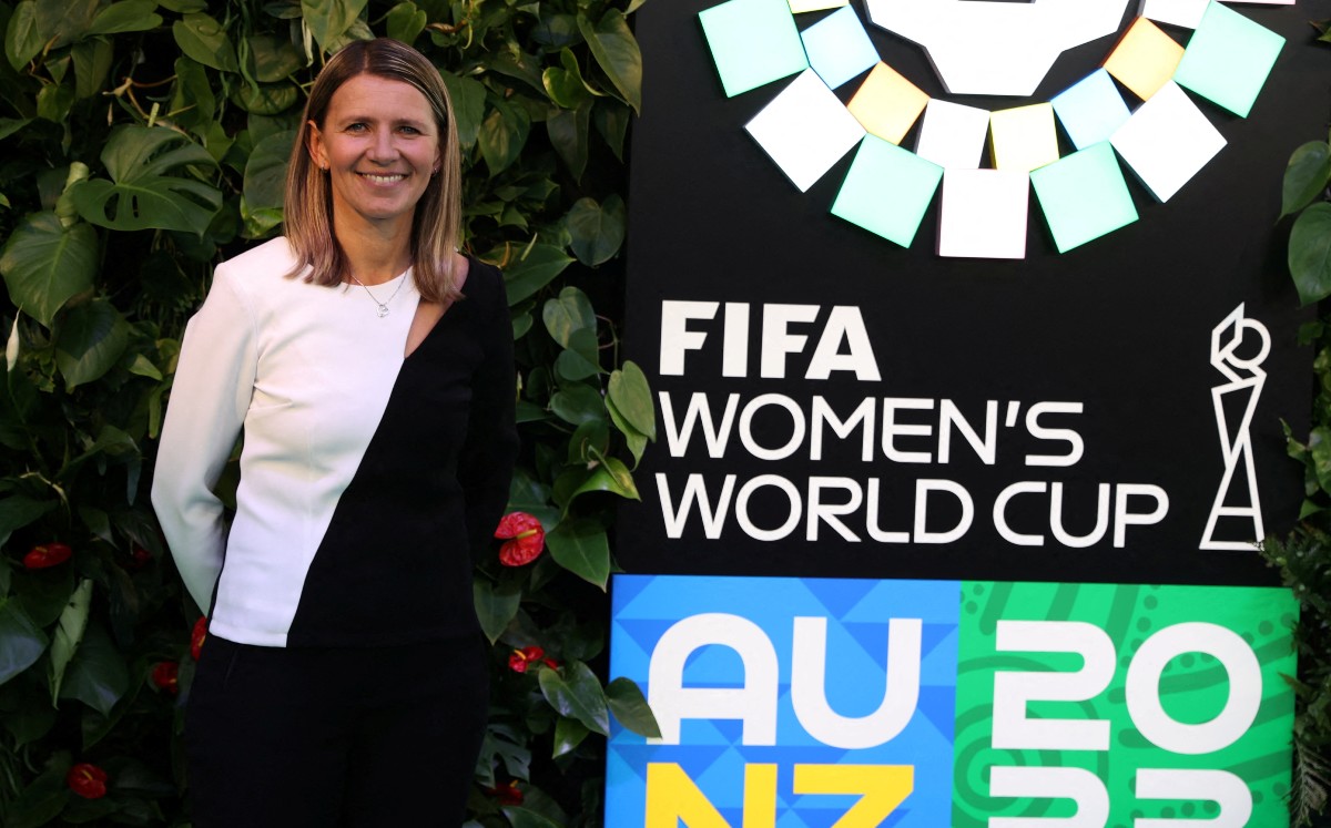 Las capitanas del Mundial Femenil llevarán brazaletes en pro de diversas causas sociales (Reuters)