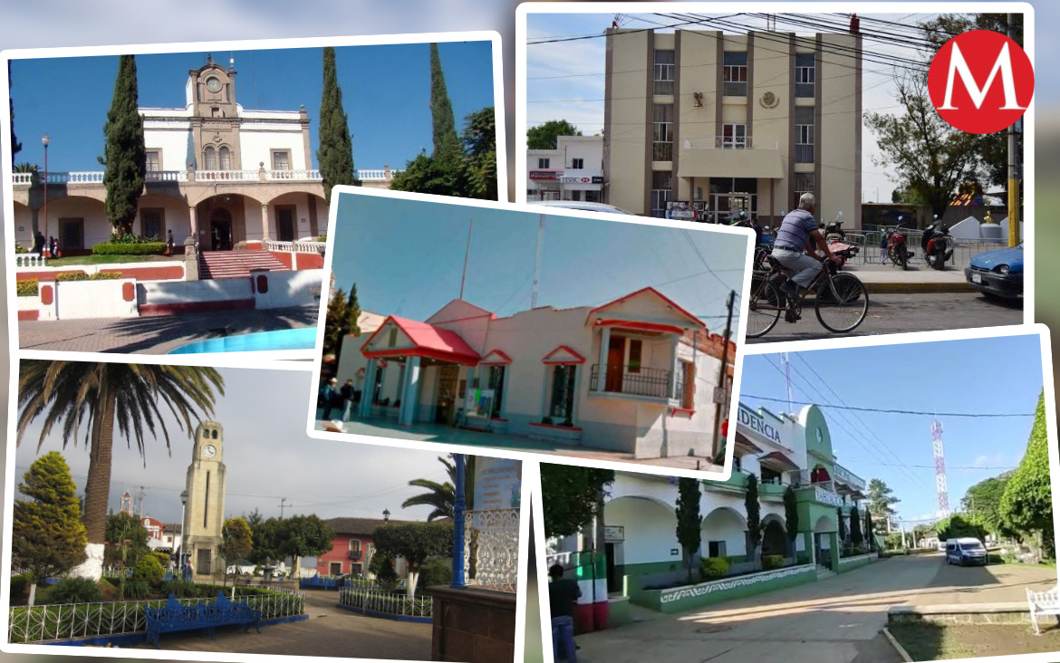 Cinco municipios presentan observaciones por más de 243 millones de pesos.