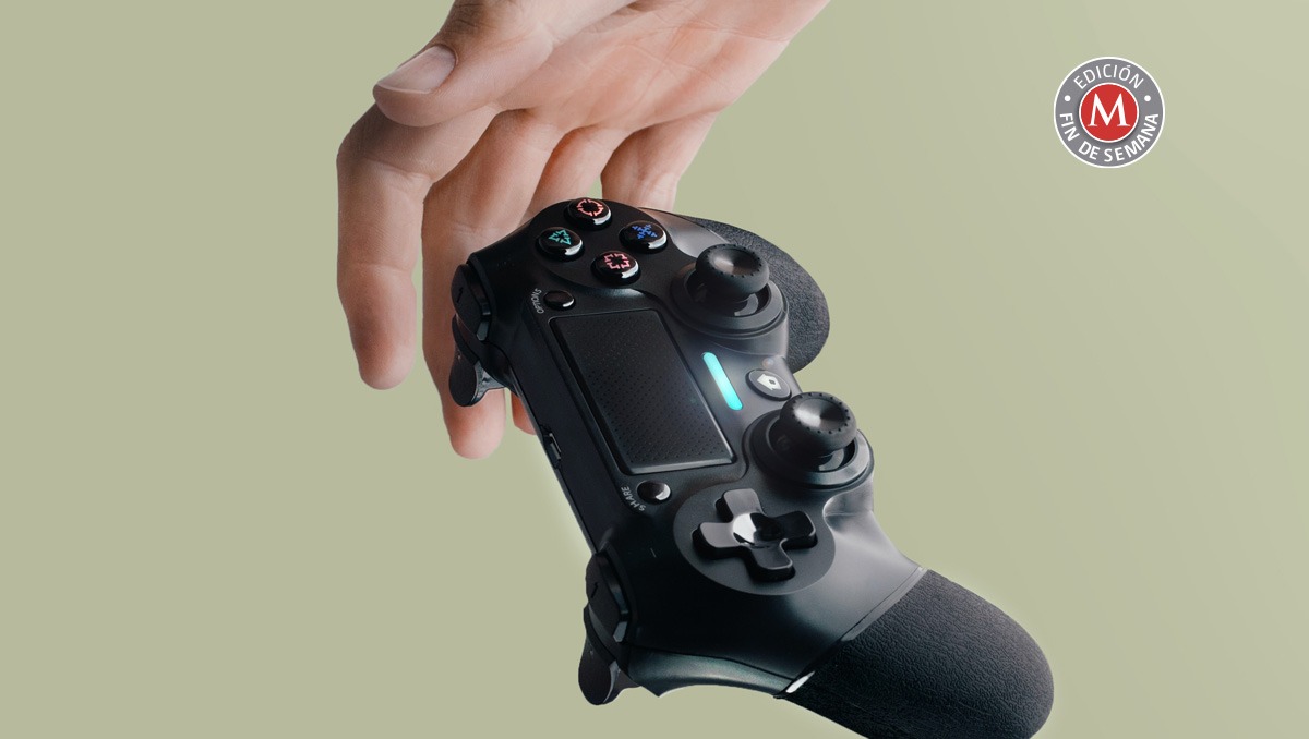 Costos de las consolas de Nintendo y Xbox siguen prácticamente igual que hace un año. | Especial