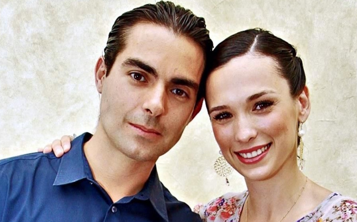 Ernesto D'Alessio y Charito Ruiz  | ESPECIAL
