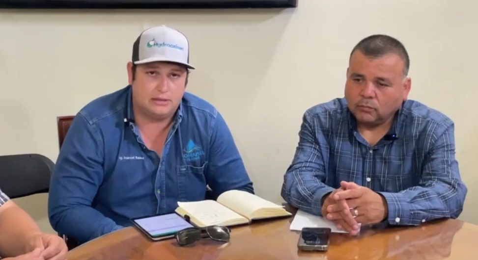 Escasez de agua en Álamos, Sonora: Declaratoria de Emergencia