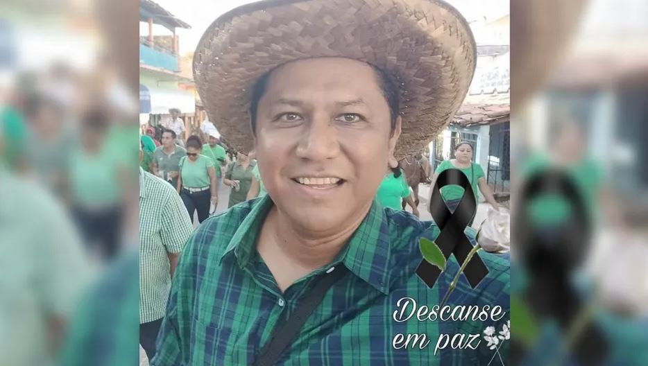 Hallan sin vida a Jesús González Ríos, ex candidato de PVEM en Copala, Guerrero