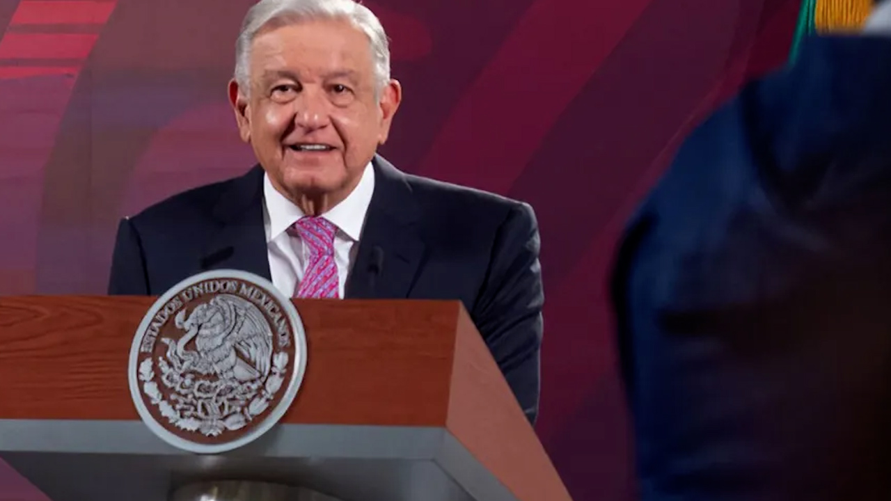 La frase “Ya sabes quién” es propaganda electoral confirmó el TEPJF