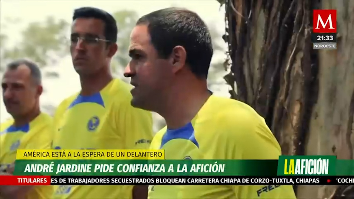 Milenio Noticias, La Afición, 29 de junio de 2023