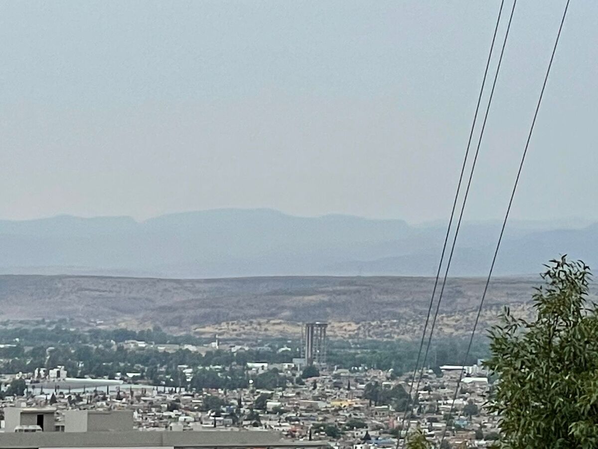 El operativo empezará en la zona de Cuencamé, Santa Clara, Simón Bolívar y Peñón Blanco. | Especial
