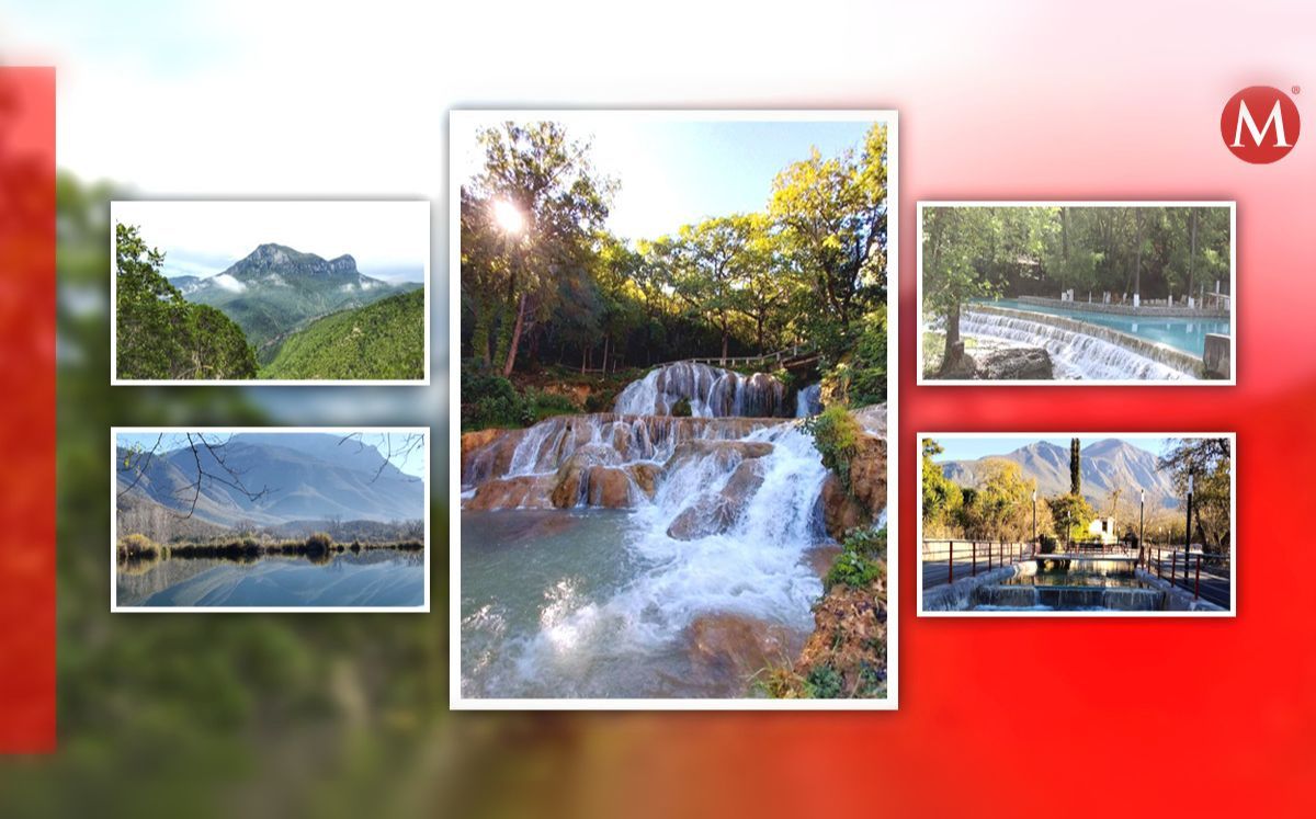 Estos son los parajes que puedes visitar en este nuevo Pueblo Mágico de Nuevo León. Especial