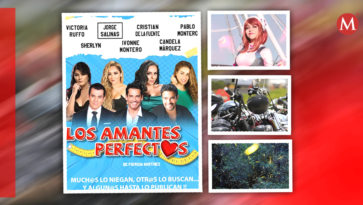 ¿Qué hacer en Puebla el fin de semana?