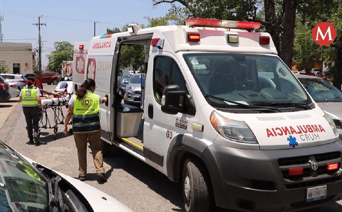 Suman 31 lo fallecidos por golpe de calor en Tamaulipas