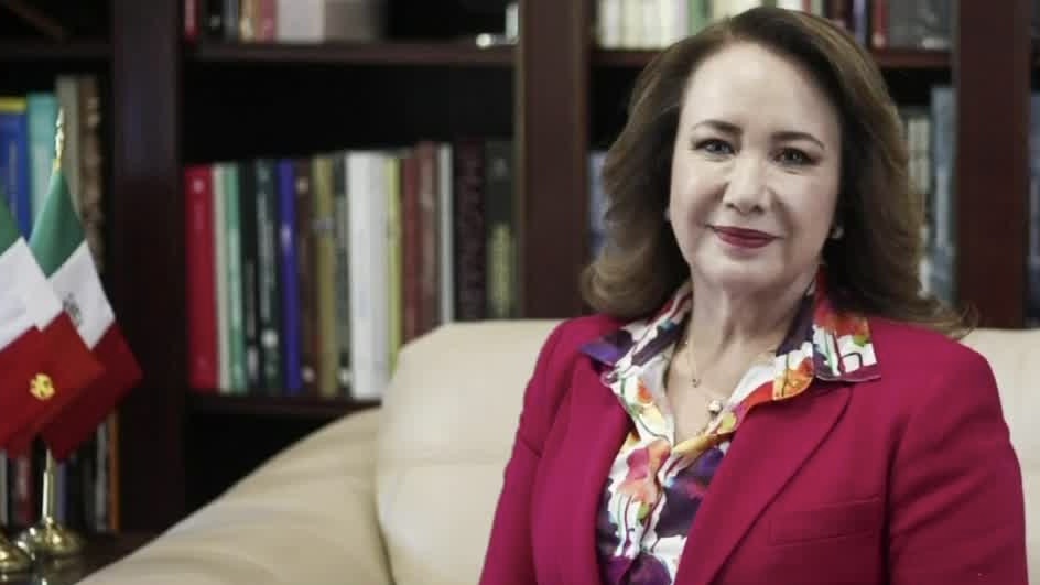 Yasmín Esquivel plantea una gran reforma estructural al Poder Judicial