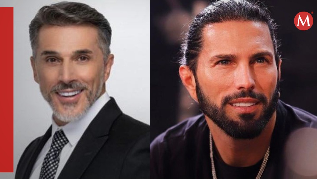 El actor y el conductor son elementos importantes de este grupo | Especial
