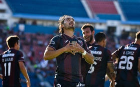Atlante obtiene certificación para poder ascender a la Liga MX