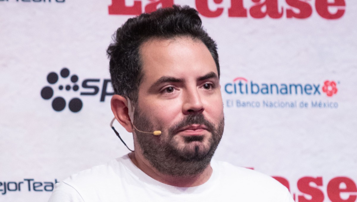 El hijo de Eugenio habló de este accidente | Cuartoscuro