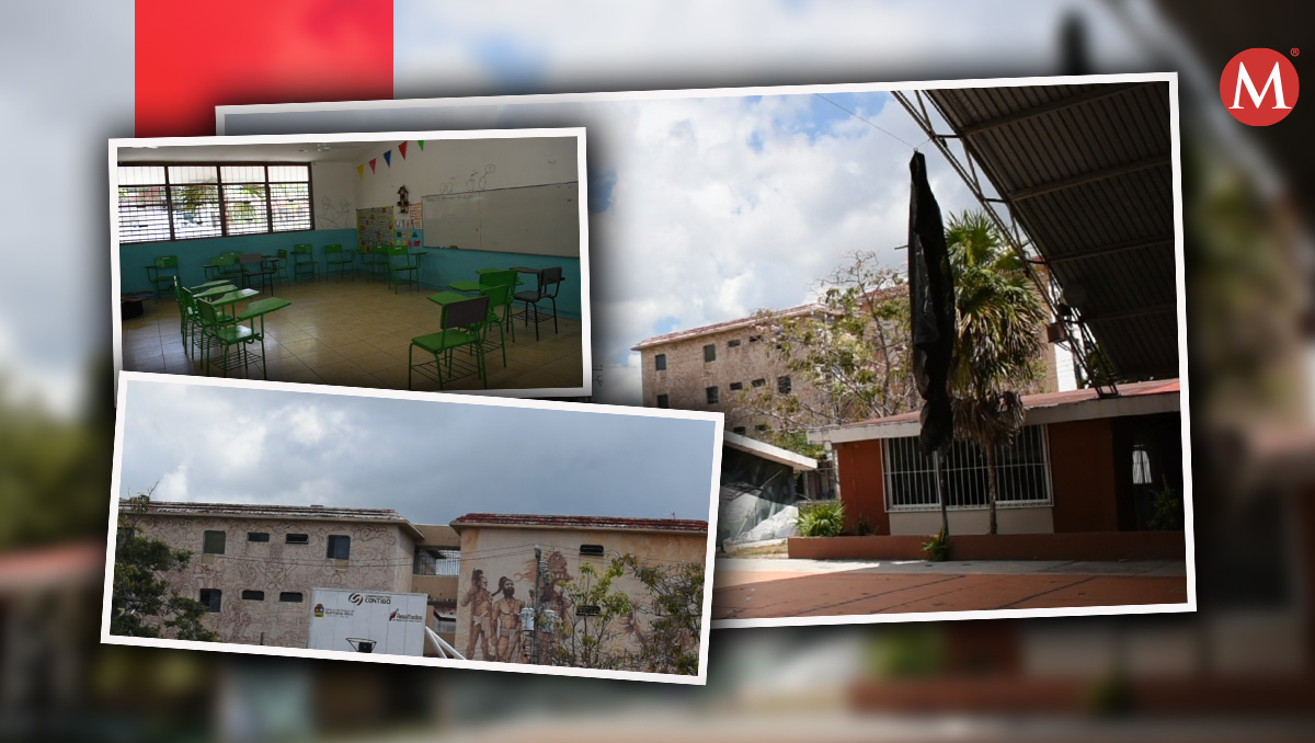 Impacto de la gentrificación en Cancún. (Especial)