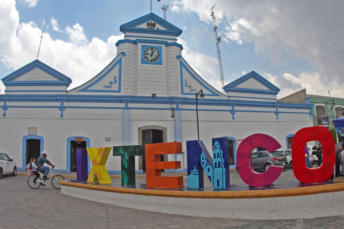 Ixtenco, nuevo Pueblo Mágico de Tlaxcala | Melanie Torres