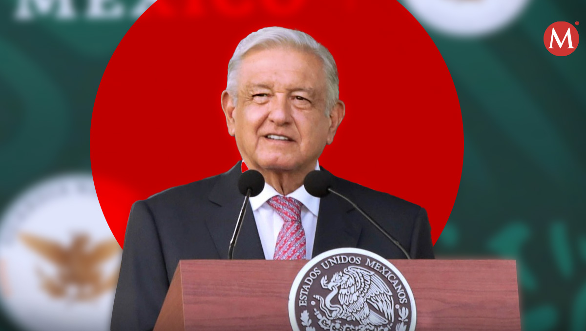 Presidente de México, Andrés Manuel López Obrador (Especial)