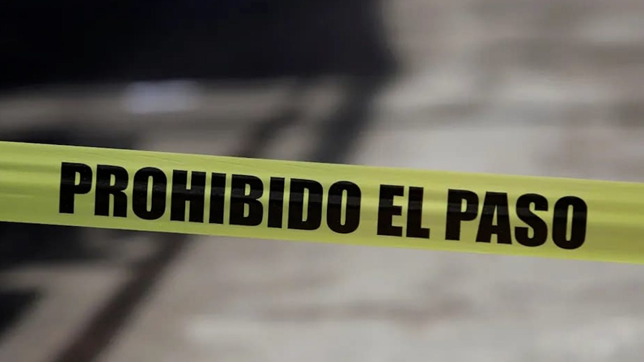 Roban obras del Museo de Arte Contemporáneo de Oaxaca