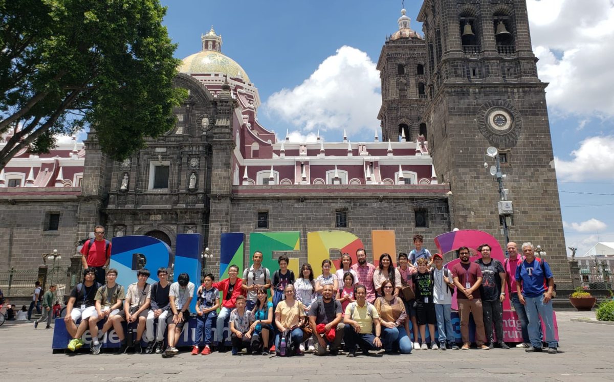 Selección mexicana en Competencia Internacional de Matemáticas 2023 | Especial