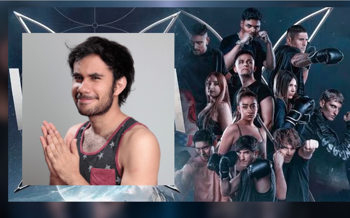 Werevertumorro reacciona a los resultados de La Velada del Año