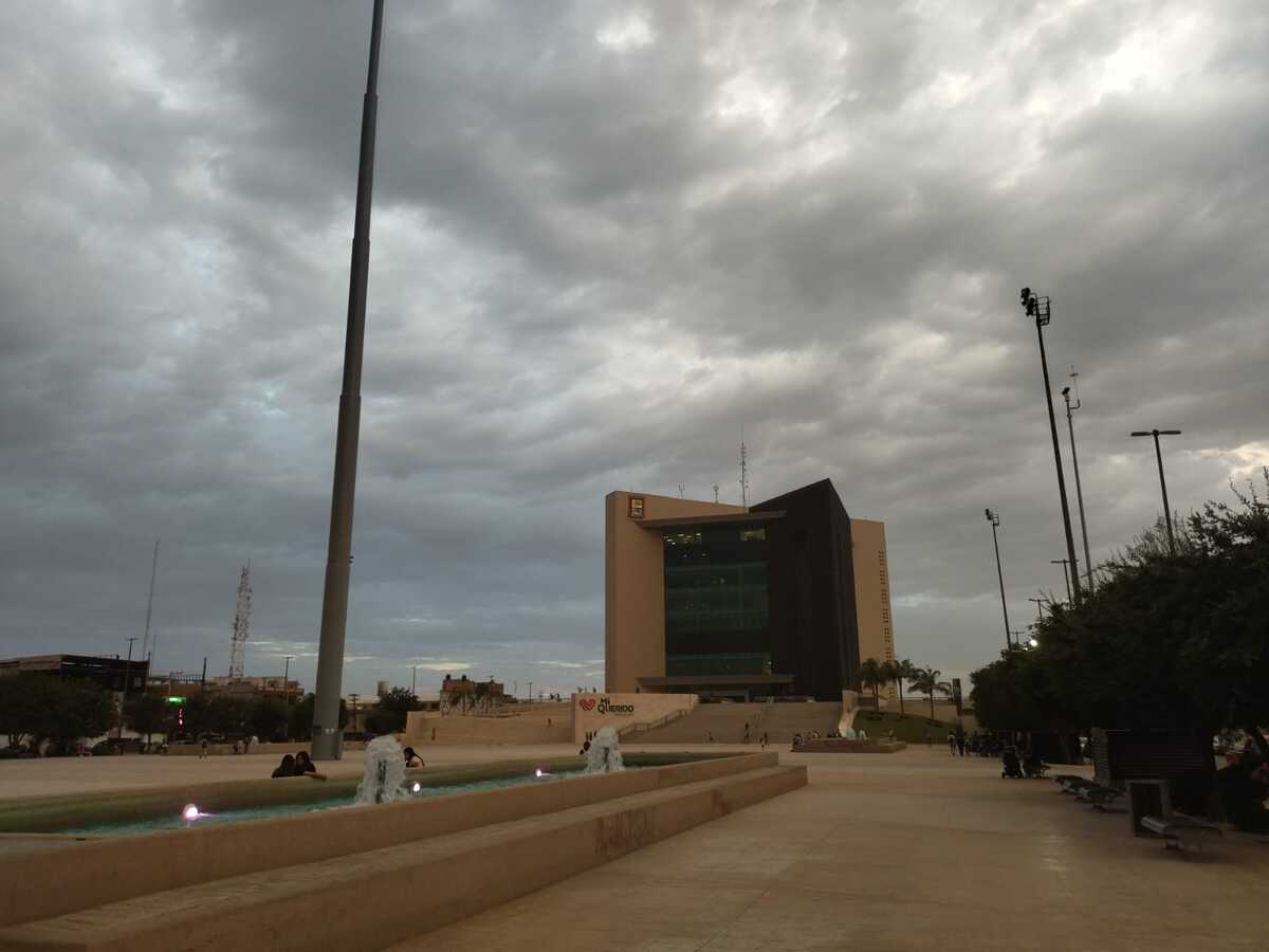 En MILENIO te decimos el pronóstico en Torreón, Gómez Palacio y Lerdo para este sábado 12 de julio. (Archivo)