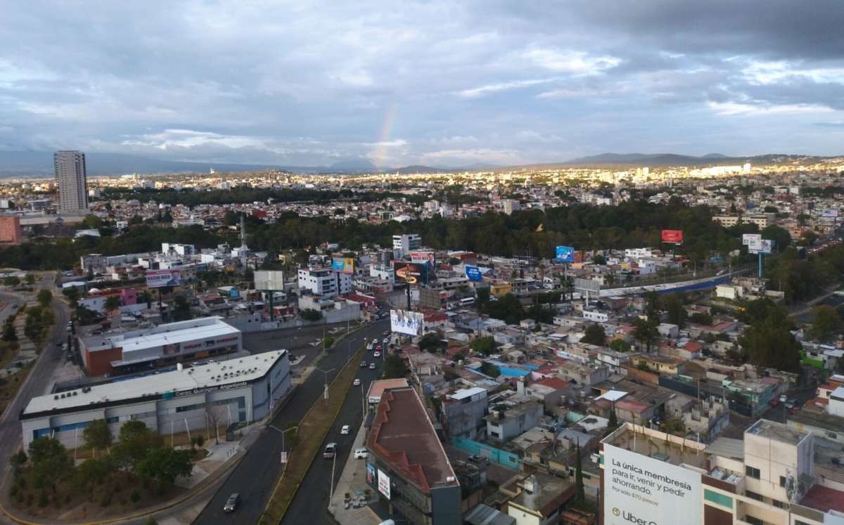 Disminuye desigualdad en Puebla | Jaime Zambrano